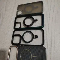 گاردایفون 17پرومکس. 16پرو.13و14نرمال