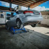 جک پرتابل جایگزین جک سوسماری|قطعات یدکی و لوازم جانبی|اهواز, کمپلو جنوبی|دیوار