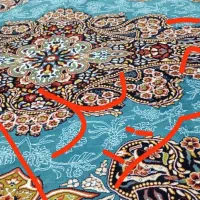 فرش  فرهی ۷۰۰ شانه|فرش|تهران, آشتیانی|دیوار