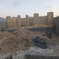 فروش ملک نیمه ساز