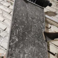 رادیاتور|قطعات یدکی و لوازم جانبی|تبریز, |دیوار