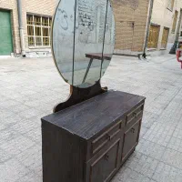 کنسول آینه دار