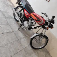 موتور مدل 95