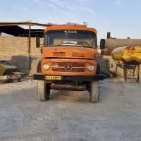 تراک میکسر مدل 56|خودرو سنگین|کهریزک, |دیوار