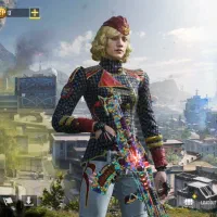 اکانت کالاف