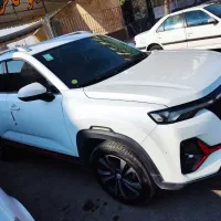 چانگان CS35 وارداتی2023