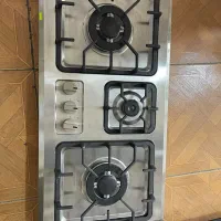 رومیزی با گارانتی ۵ ساله|اجاق گاز و لوازم برقی پخت‌وپز|مهاباد (آذربایجان غربی), |دیوار