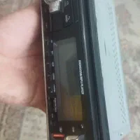 ظبط و پخش سیستم صوتی