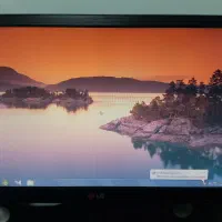 کامپیوتر ،کیس،کیبورد،مانیتور ال جی LG|رایانه رومیزی|گرگان, |دیوار