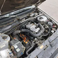 رواسال دوگانه کارخانه موتور 1700|خودرو سواری و وانت|دامغان, |دیوار