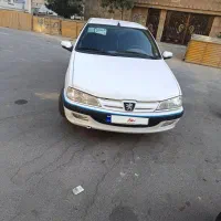 پژو پارسELX