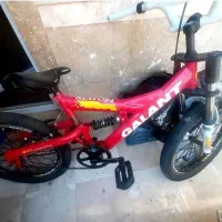 دوچرخه سایز۲۰