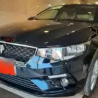 تارا V1پنج دنده  مشکی