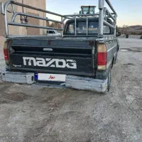 فروش یا معاوضه مزدا با پراید