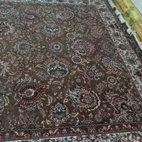 فرش|فرش|مشهد, گرجی علیا|دیوار