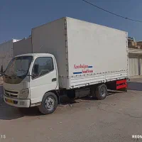 فوتون ۸۶ تمیز