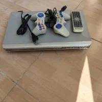 سی دی پلیر دنای