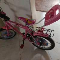 دوچرخه|دوچرخه، اسکیت، اسکوتر|تهران, شهرک آزادی|دیوار