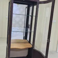 بوفه و ویتری کنار سالنی|بوفه، ویترین، کنسول|اهواز, شهرک نفت|دیوار