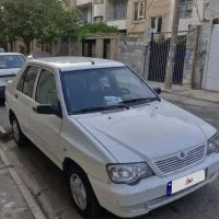 پراید مدل ۹۷