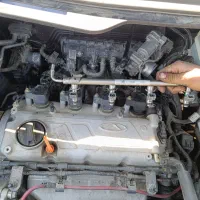 باطریسازی   برق خودرو  تنظیم موتور  دیاگ