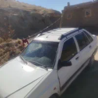 پراید ۱۴۱