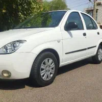 تیبا صندوقدار مدل98خانگی