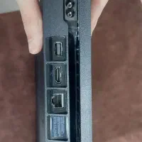 PS4 Slim 1TB اسلیم یک ترابایت|کنسول، بازی ویدئویی و آنلاین|تهران, مرزداران|دیوار