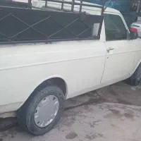 پیکان وانت مدل 88 دوگانه شرکت