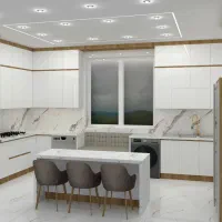 شاگرد کابینت ساز