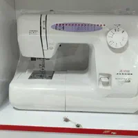 فروش انواع چرخ ژانومه (ژاپن)مخصوص جهیزیه|چرخ خیاطی و ریسندگی|بوشهر, |دیوار