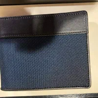 کیف پول لوکس مون بلان-نو، فاکتور و بسته‌بندی اصل|کیف، کفش، کمربند|تهران, نجات اللهی|دیوار