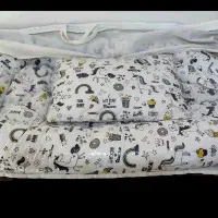 تشک گارد دار|اسباب و اثاث بچه|کلاله, |دیوار