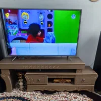 میز تلویزیون