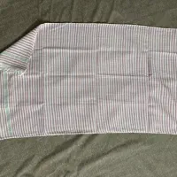 حوله دستباف تمام نخ