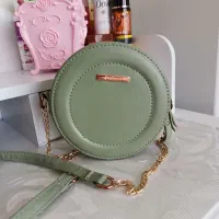 سه عدد کیف و کوله دخترانه در حد نو