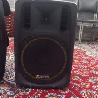 اکو باند بنی صوت