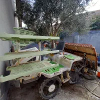 دستگاه نشا دایدونگ 2015|خودرو سنگین|گرگان, |دیوار