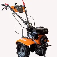 کولتیواتور ۷ اسب بنزینی