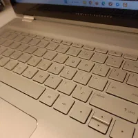 لپتاپ HP لمسی i7 هارد SSD گرافیک 2G Nvidia فولHD|رایانه همراه|کرمان, |دیوار