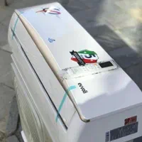 کولر گازی ایولی مدل T3 موتور ایتالیایی اصلی|کولر گازی و فن‌کوئل|اصفهان, پرتمان|دیوار
