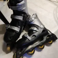 اسکیت|دوچرخه، اسکیت، اسکوتر|بابلسر, |دیوار