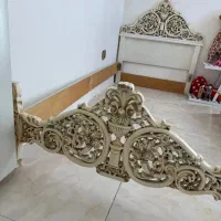 تخت ودراور تشک