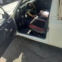 دوگانه سوز کارخانه مدل۸۹|خودرو سواری و وانت|تهران, شادمان|دیوار