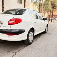 207 صندوقدار مدل ۹۸ اتوماتیک|خودرو سواری و وانت|تهران, دروس|دیوار