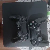 پی اس فور کپی خور