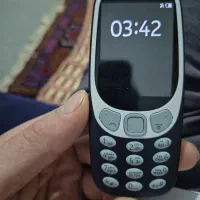 گوشی نوستالژی و خاص نوکیا ۳۳۱۰ سال ۲۰۱۷