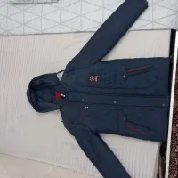 کاپشن سایز Mبچه گانه