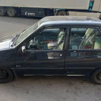 پراید بیرنگ