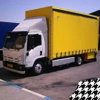 باربری جیحون آزادی استادمعین اتوبارارزان اتوبار